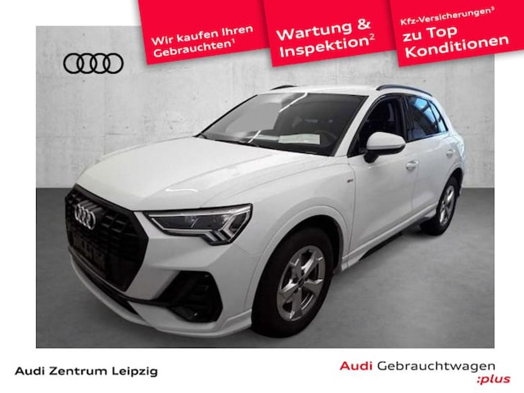 Audi Q3 2022 Benzine