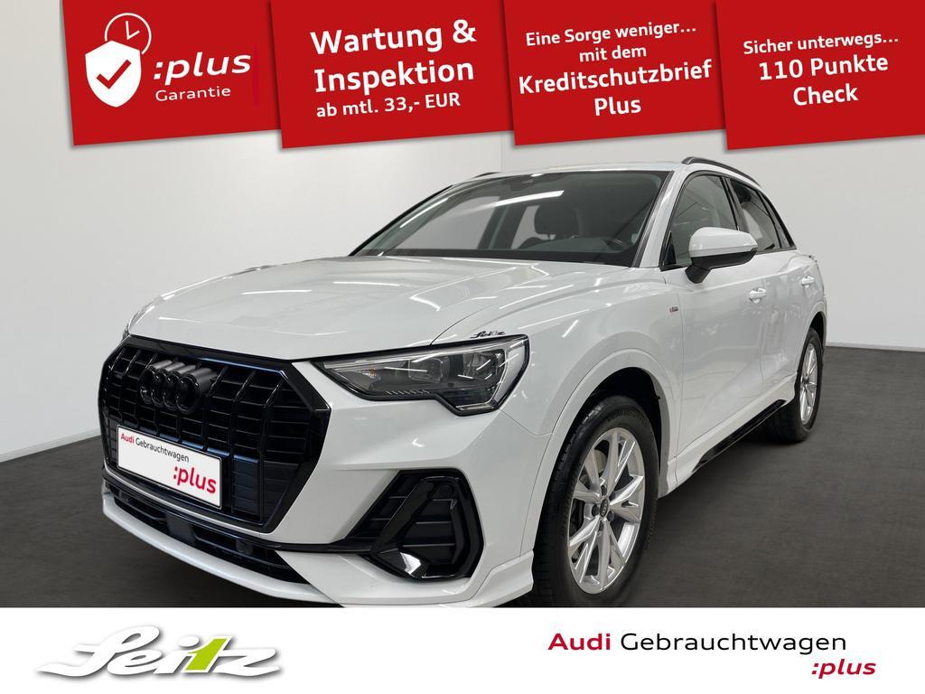 Audi Q3 2023 Diesel