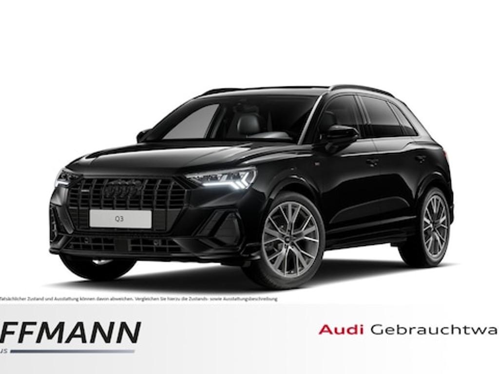 Audi Q3 2025 Diesel