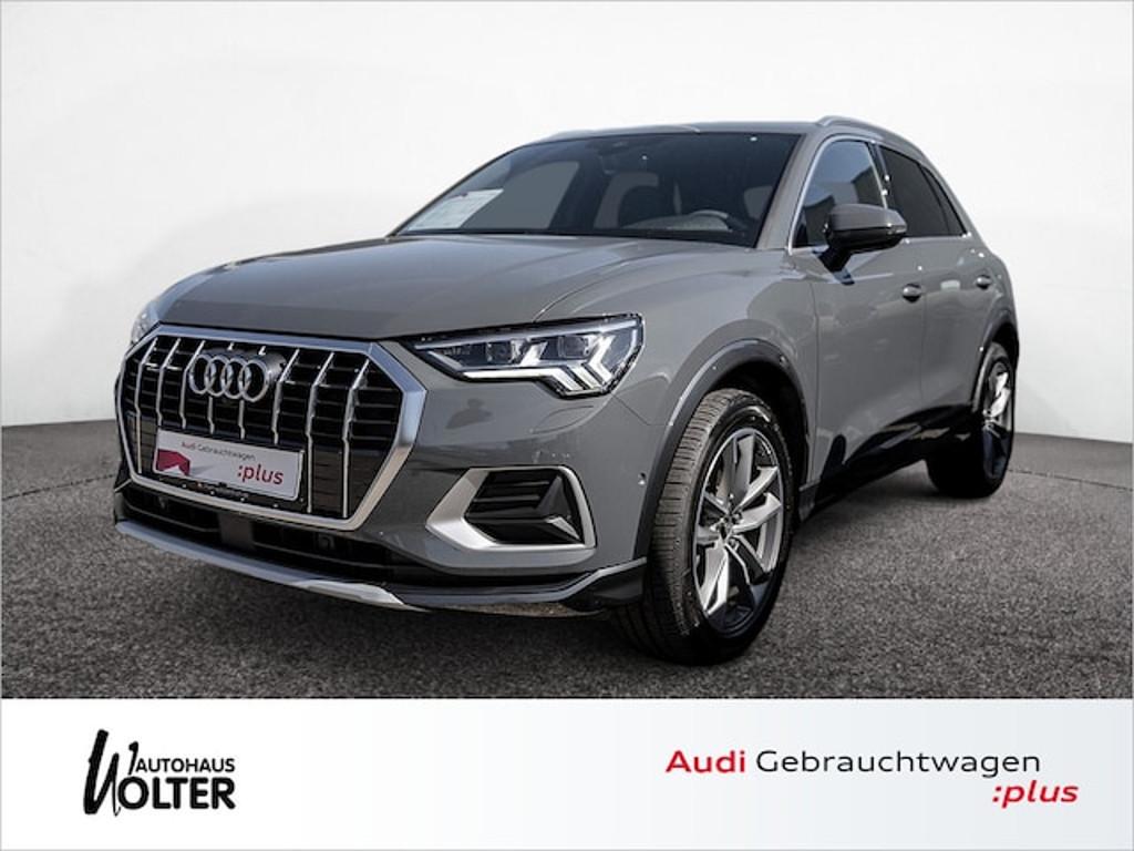 Audi Q3 2024 Benzine