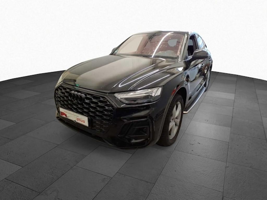 Audi Q5 2023 Benzine