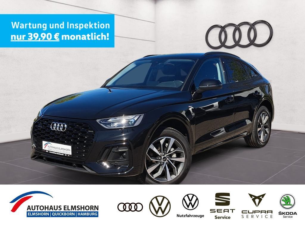 Audi Q5 2024 Diesel