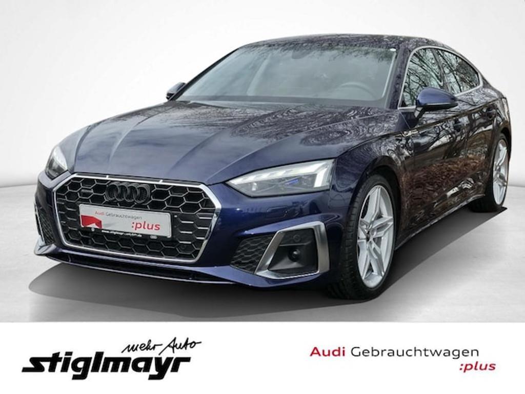 Audi A5 2022 Diesel