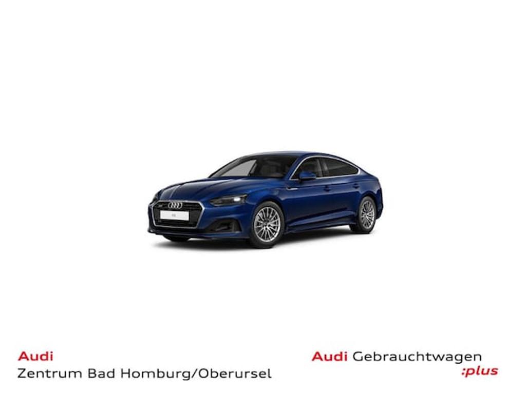 Audi A5 2023 Benzine