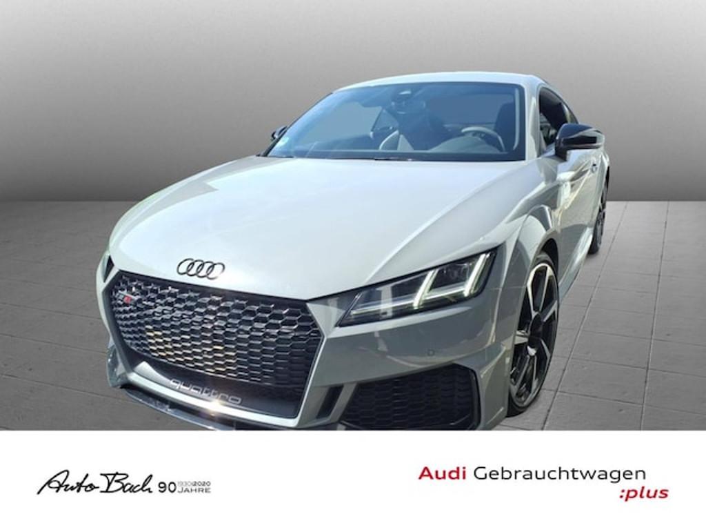 Audi TT RS
