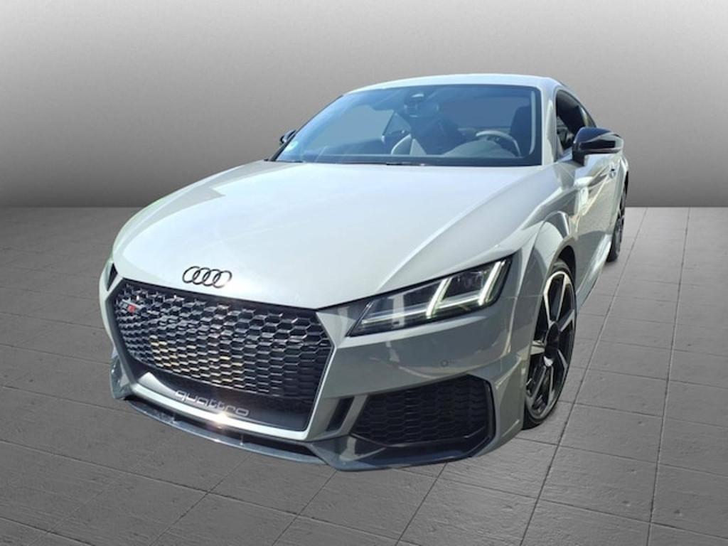 Audi TT RS