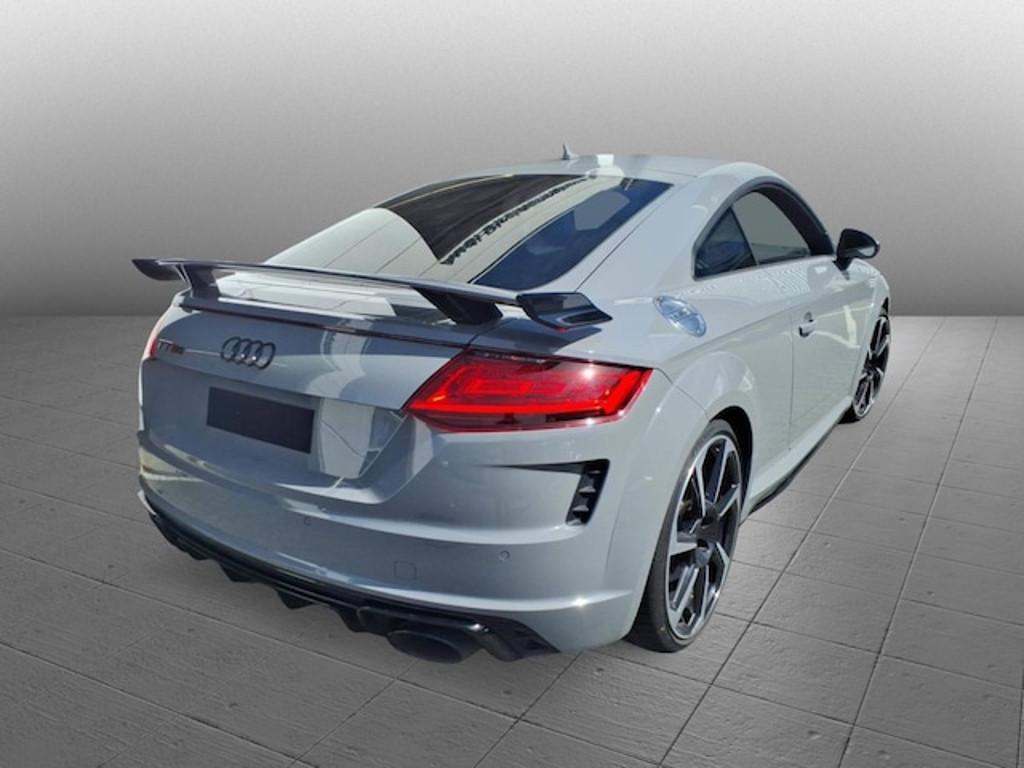 Audi TT RS