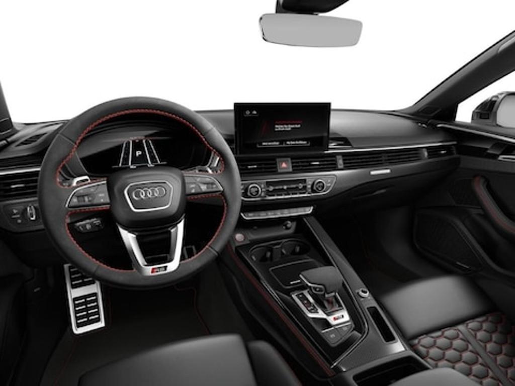 Audi RS5