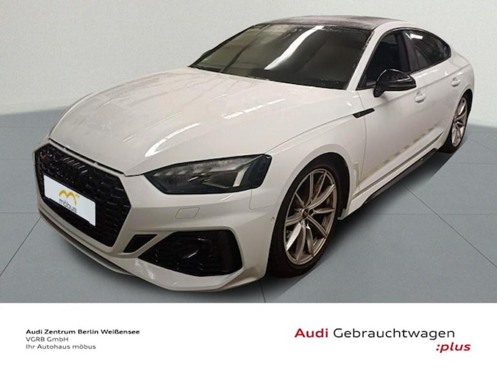 Audi RS5 2023 Benzine