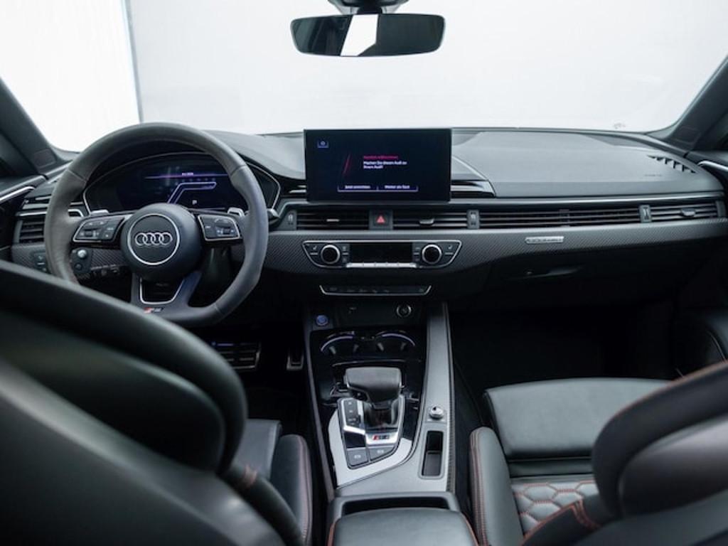 Audi RS5