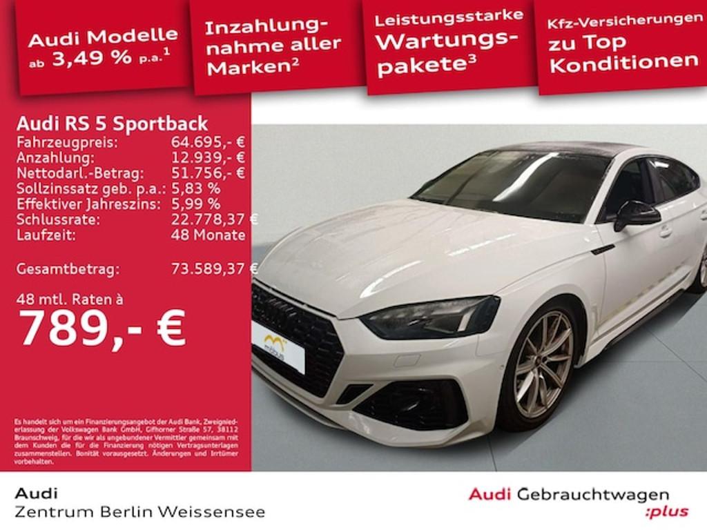 Audi RS5