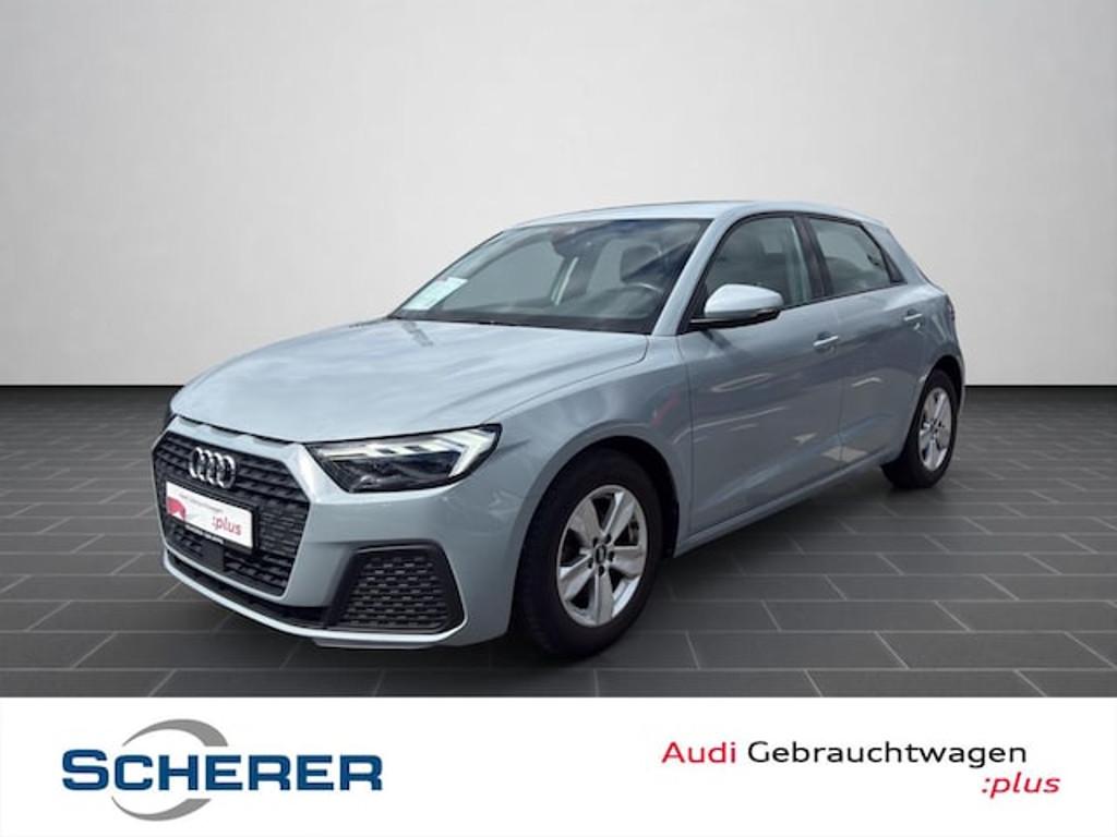 Audi A1 2022 Benzine