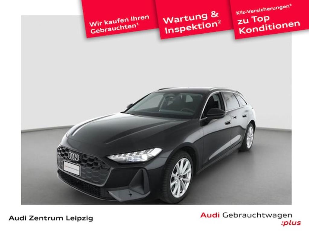 Audi A5 2025 Hybride Benzine