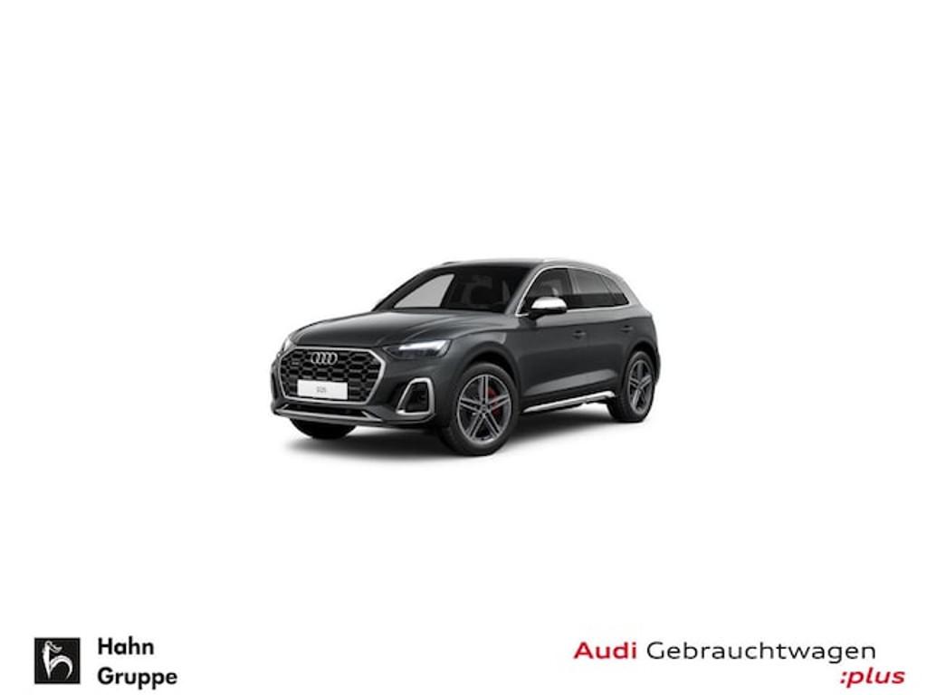 Audi SQ5 2023 Diesel