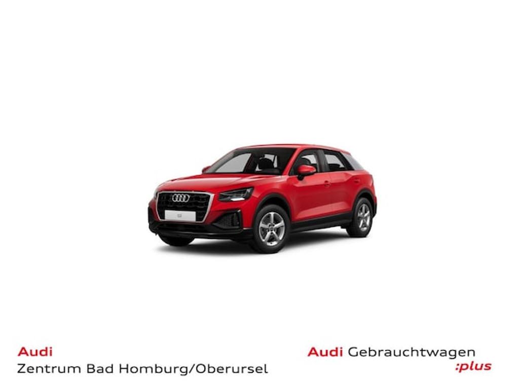 Audi Q2 2023 Benzine