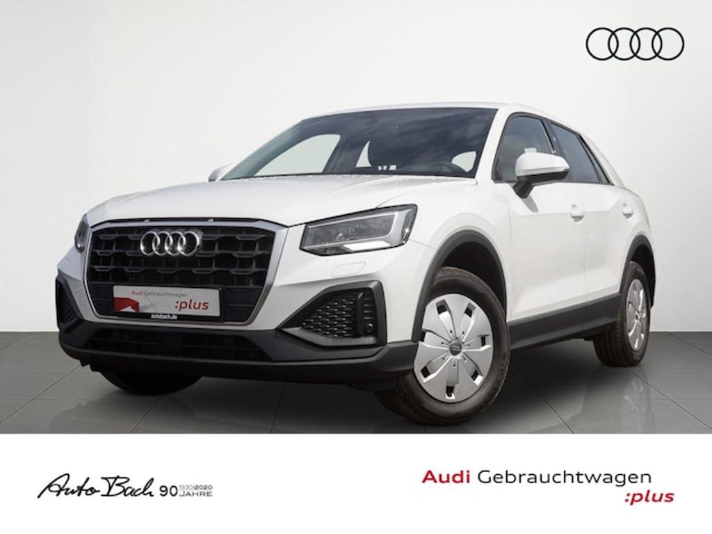 Audi Q2 2023 Benzine