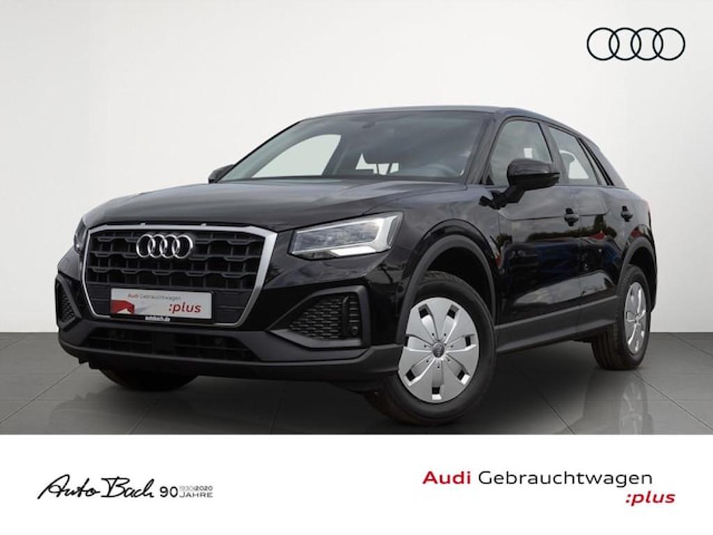 Audi Q2 2023 Benzine