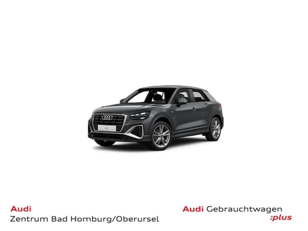 Audi Q2 2023 Benzine