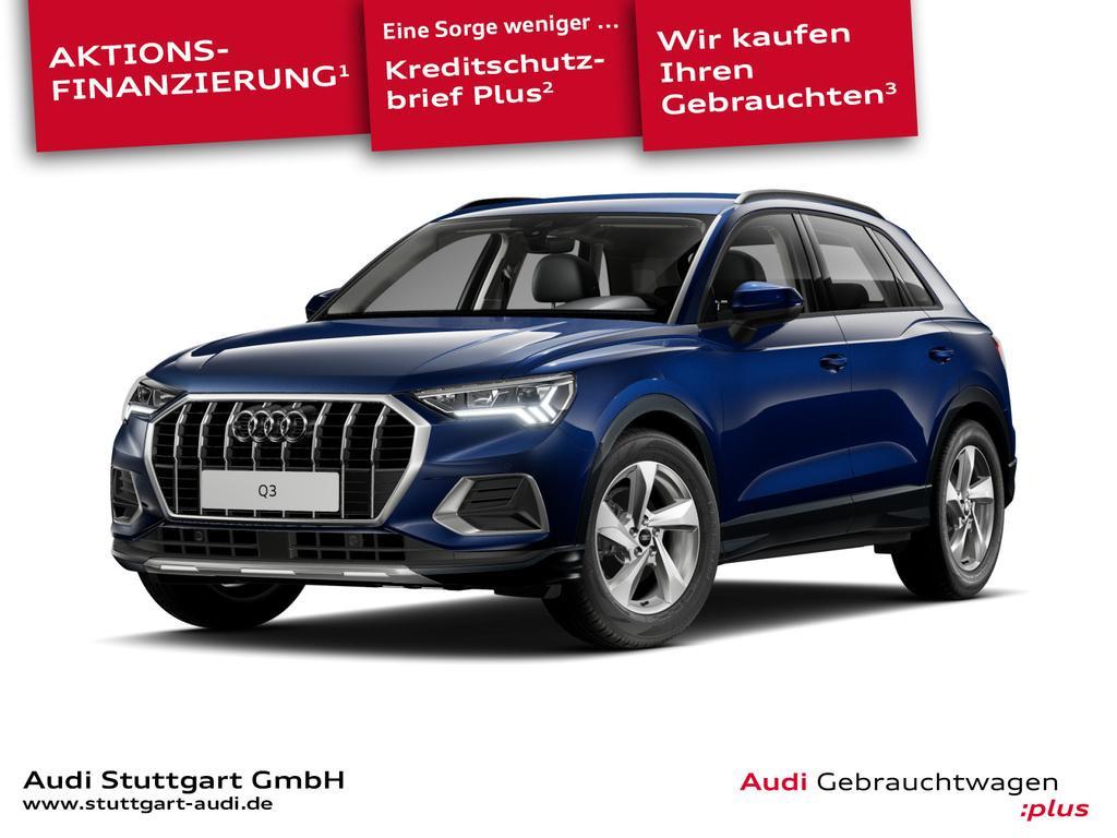 Audi Q3 2025 Diesel