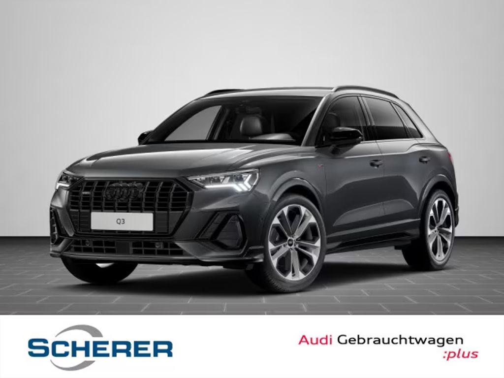 Audi Q3 2025 Diesel