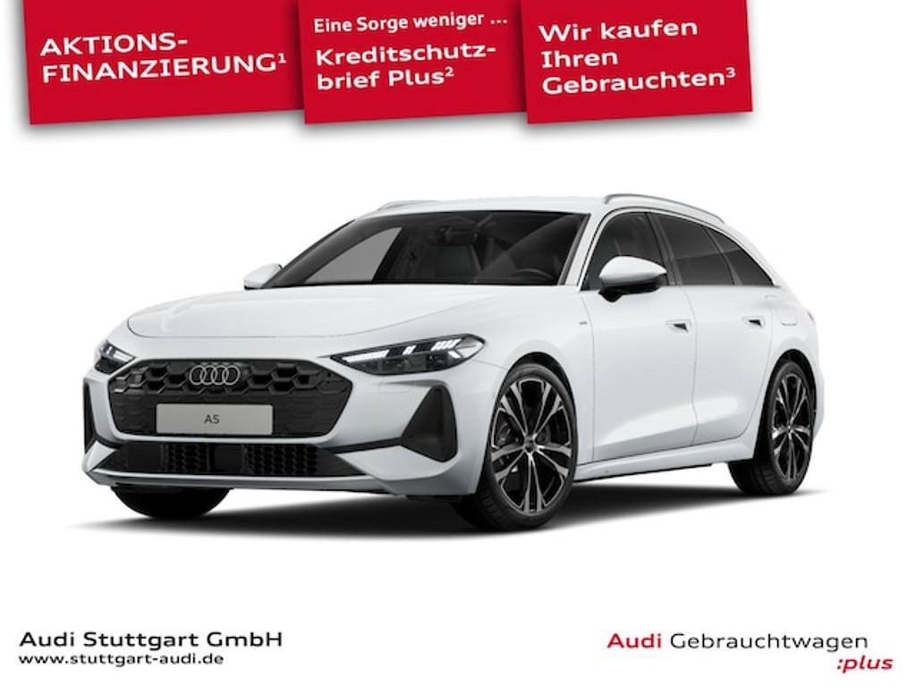 Audi A5 2025 Hybride Benzine