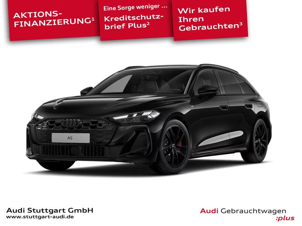 Audi A5 2025 Hybride Benzine