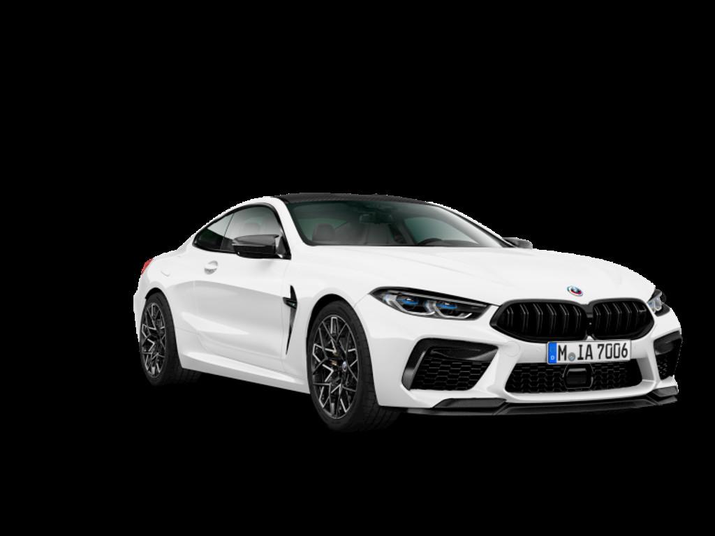 BMW M8