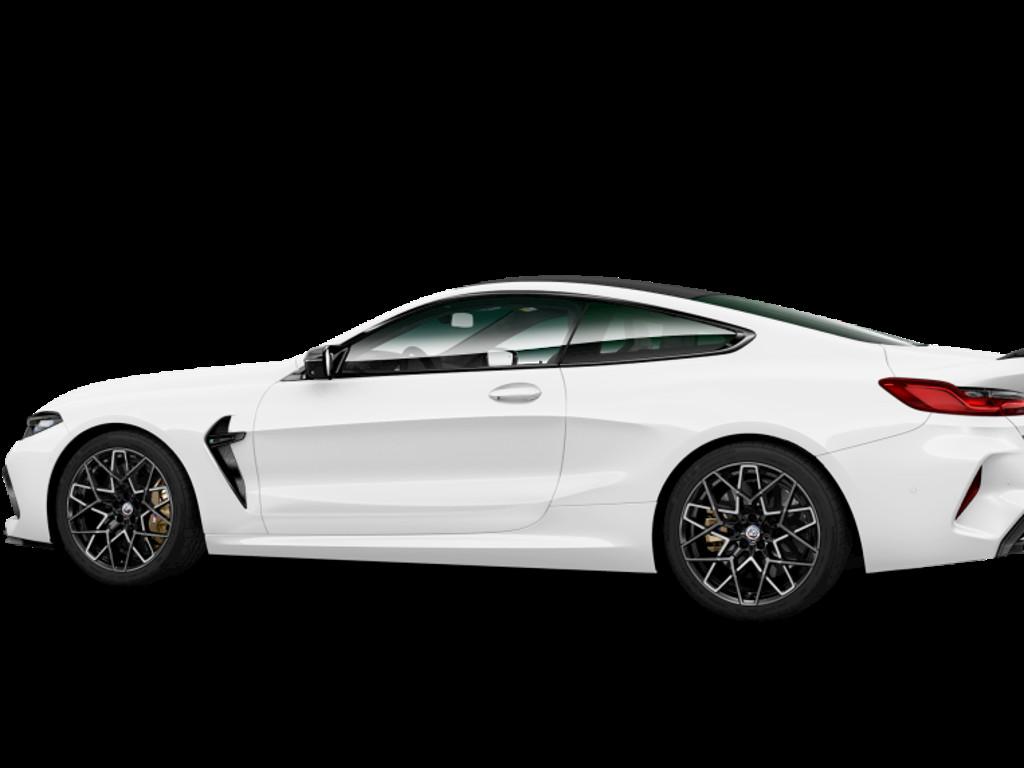 BMW M8