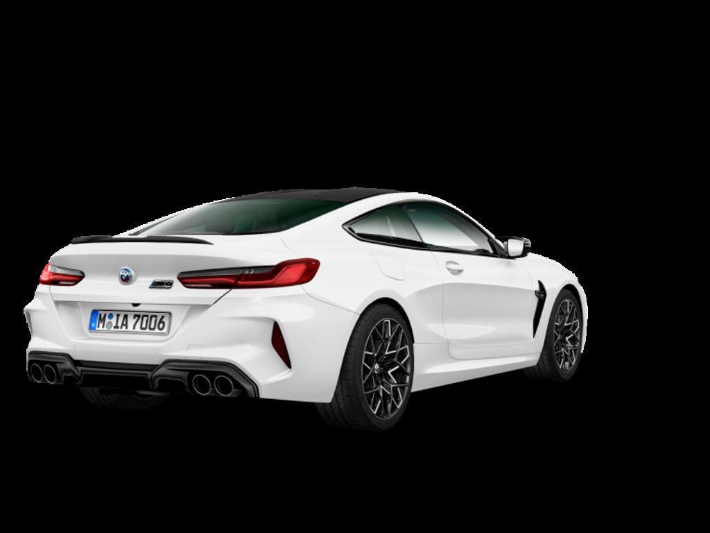 BMW M8