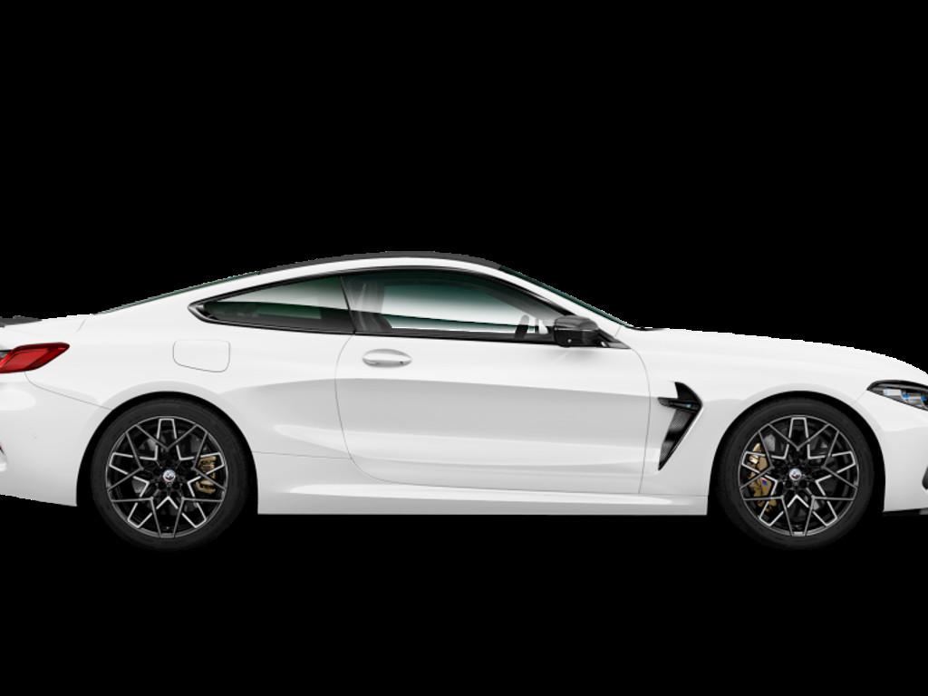 BMW M8
