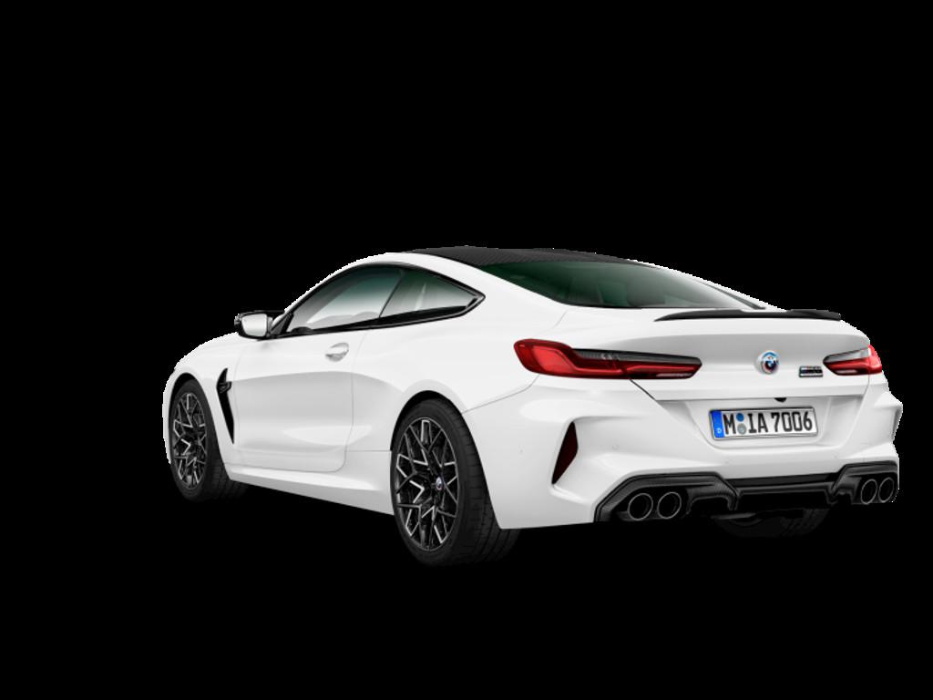 BMW M8