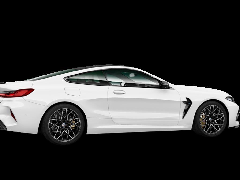 BMW M8