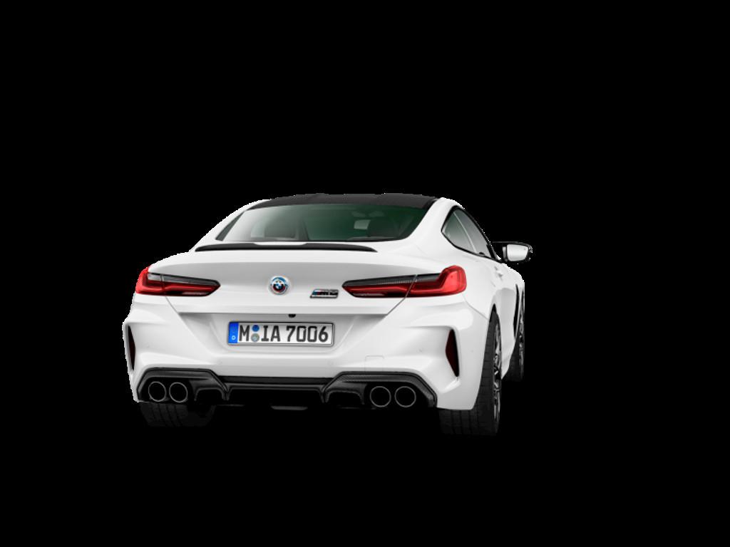 BMW M8