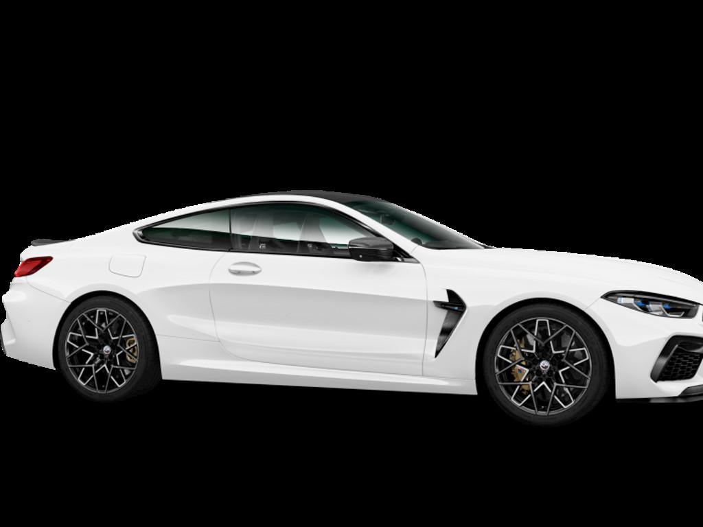 BMW M8