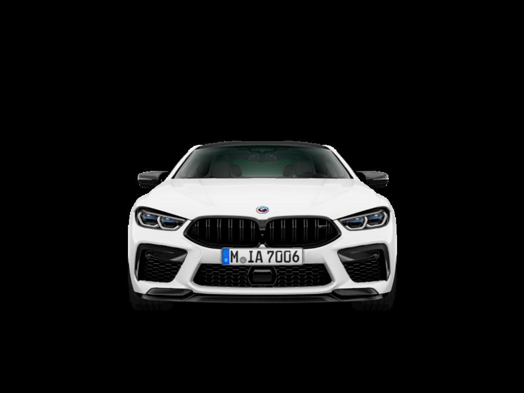 BMW M8