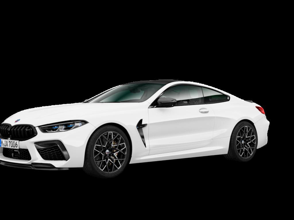 BMW M8