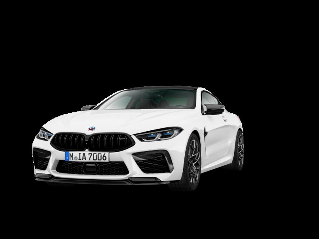 BMW M8