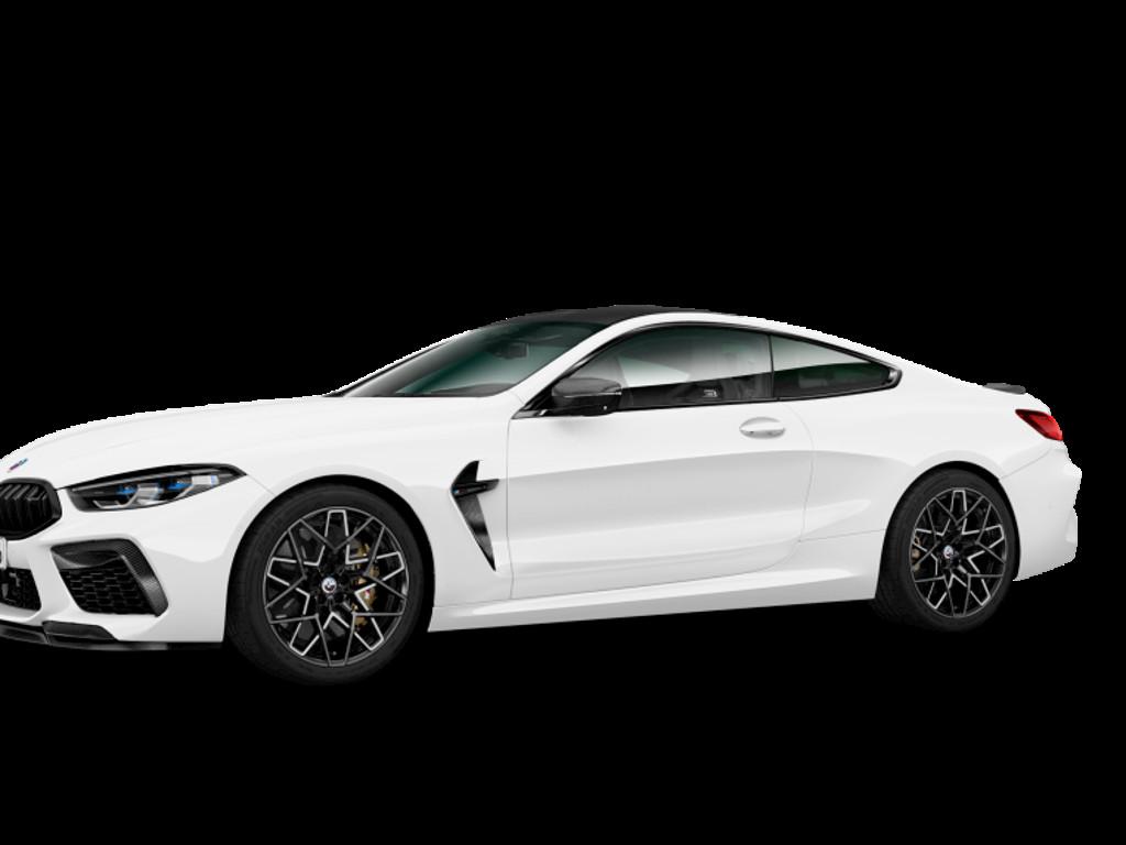 BMW M8