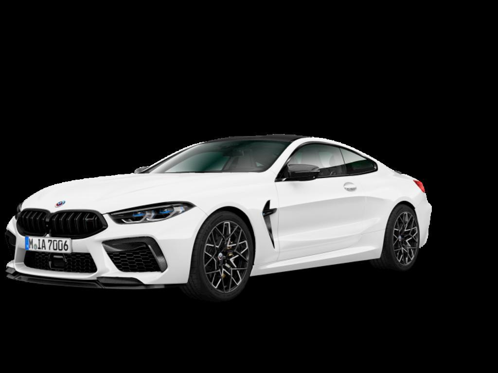 BMW M8