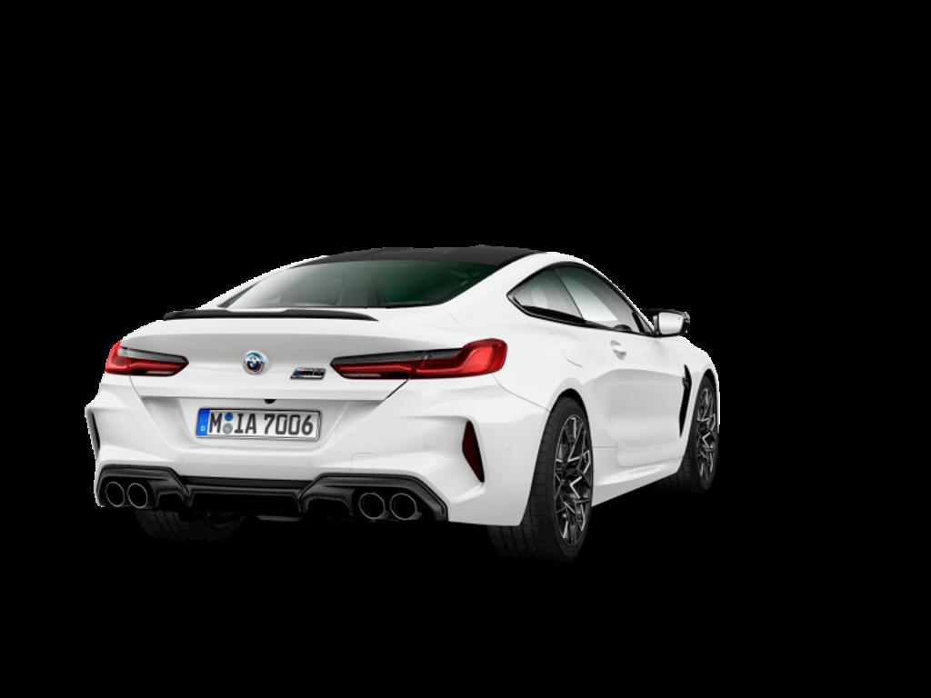 BMW M8