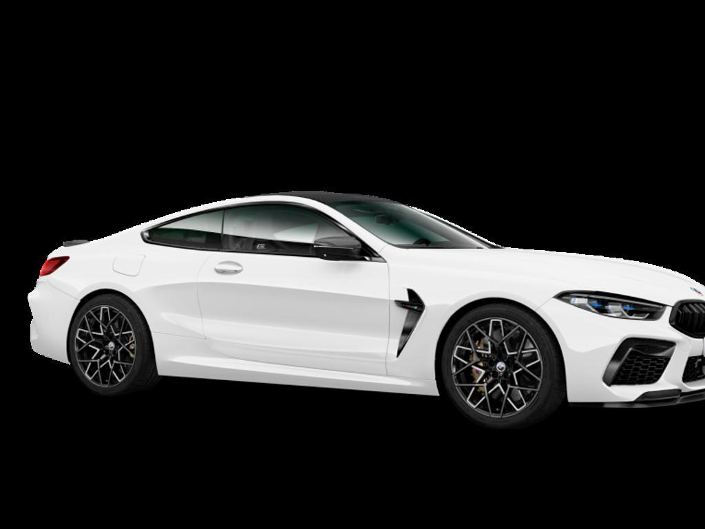 BMW M8