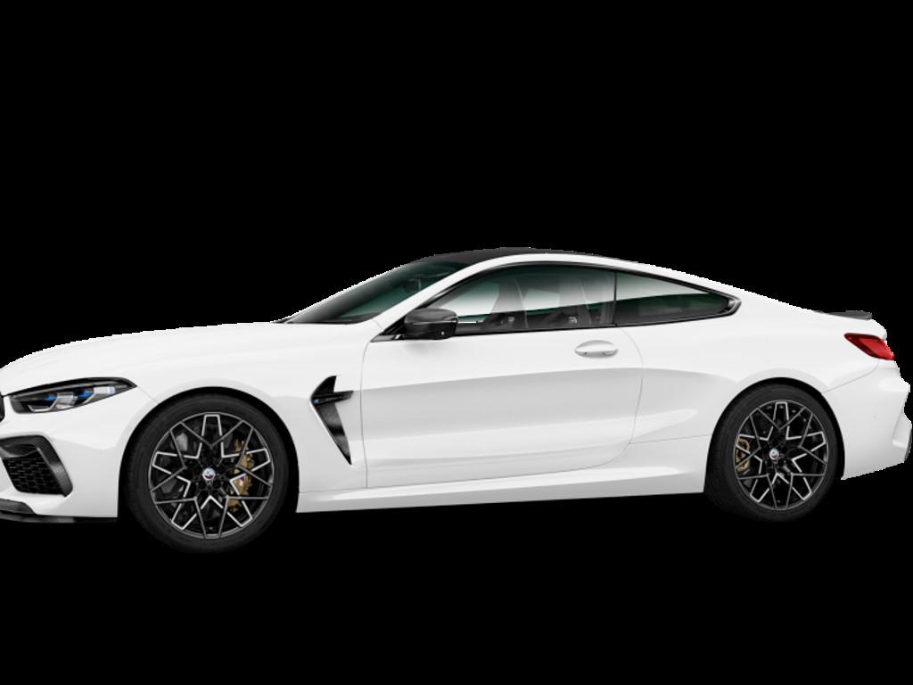 BMW M8