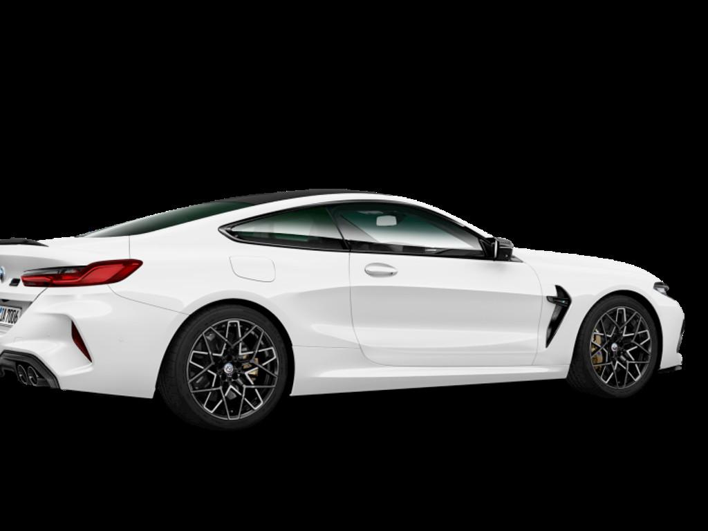 BMW M8