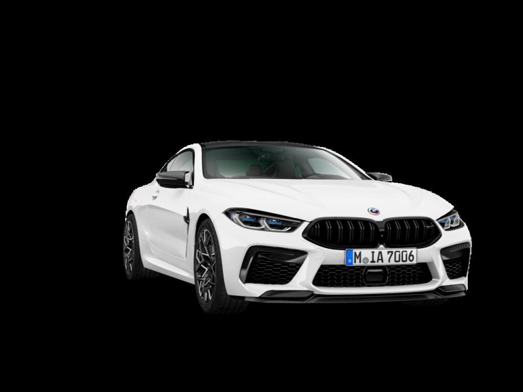 BMW M8