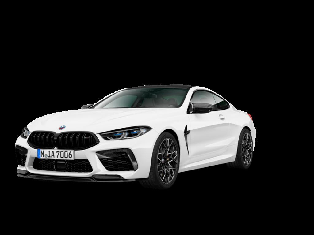 BMW M8
