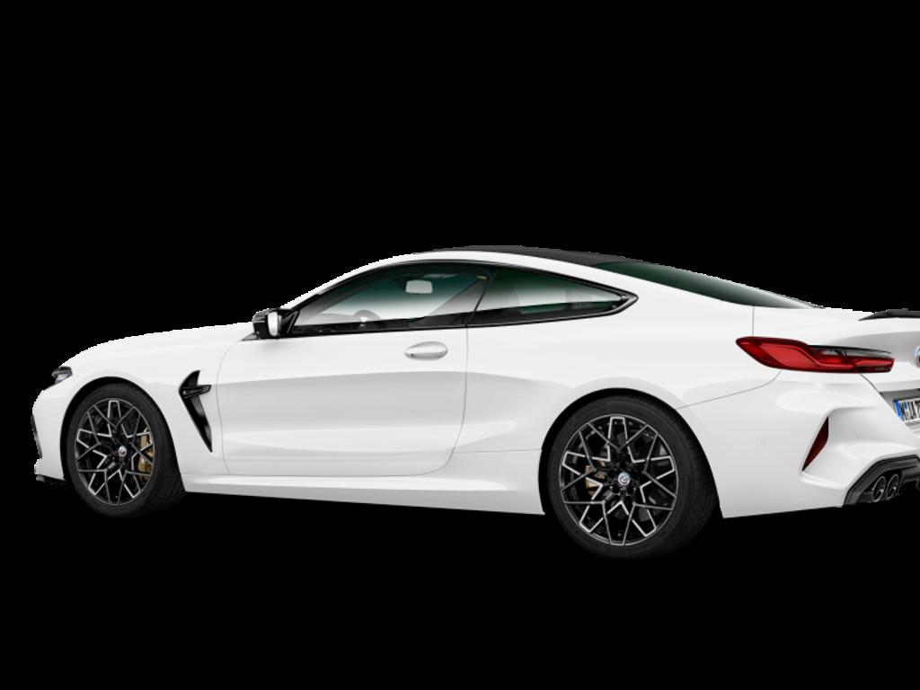 BMW M8