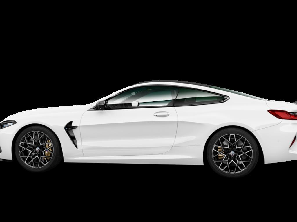 BMW M8