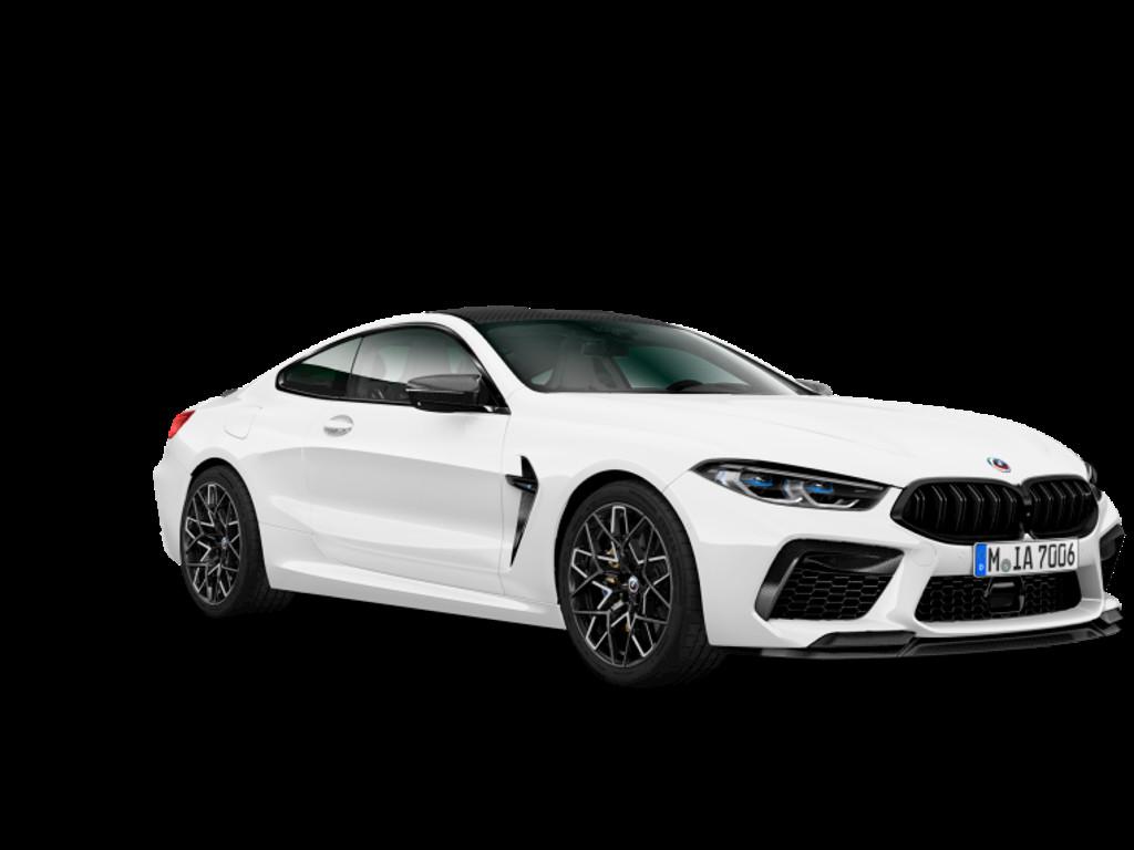 BMW M8