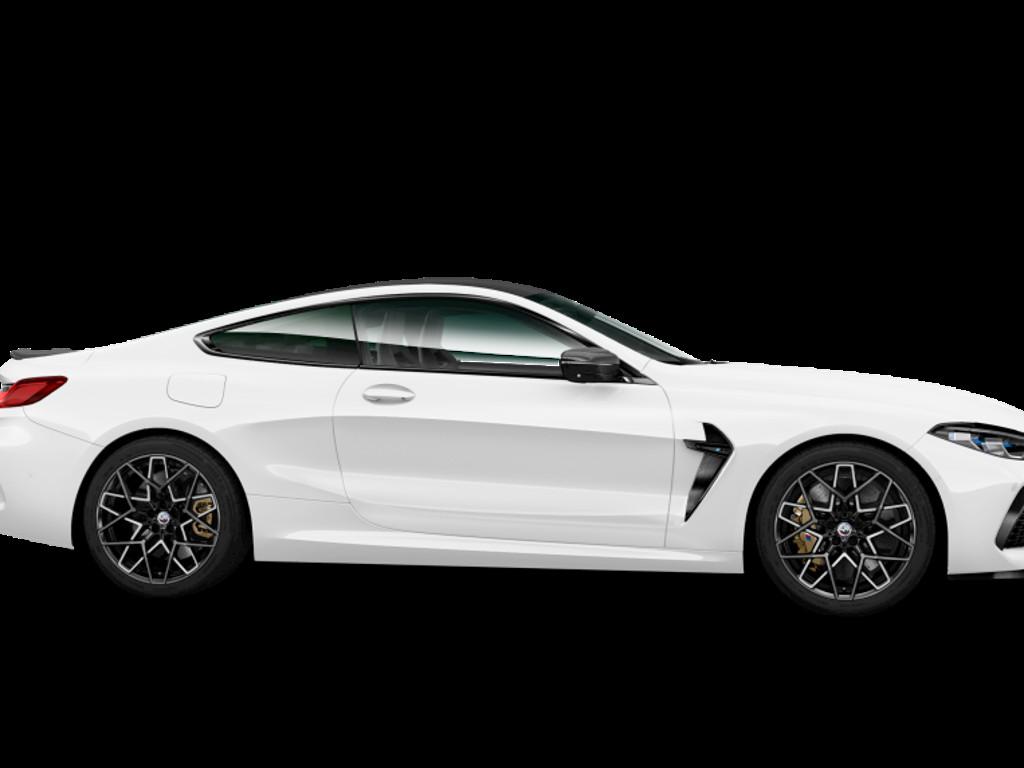 BMW M8