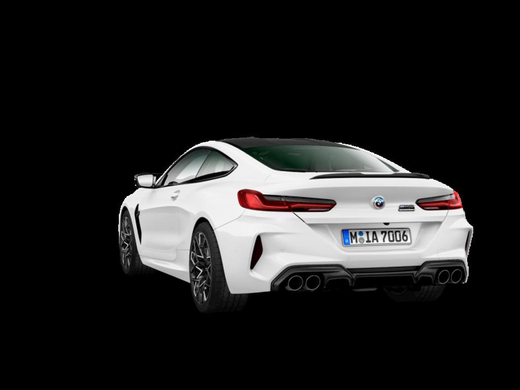 BMW M8